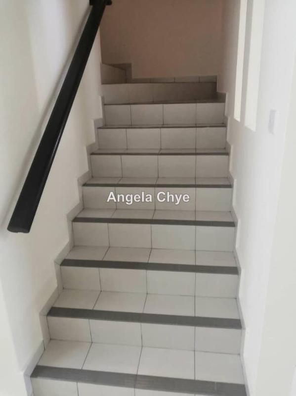 Rumah Teres 2-Tingkat untuk Disewa di Kulai Indahpura, Kulai oleh Angela Chye - iProperty.com.my