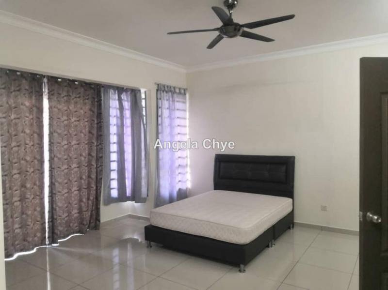 Rumah Teres 2-Tingkat untuk Disewa di Kulai Indahpura, Kulai oleh Angela Chye - iProperty.com.my