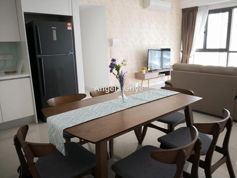 Condominium for Rent in Iskandar Residences by Angela Chye - iProperty.com.my