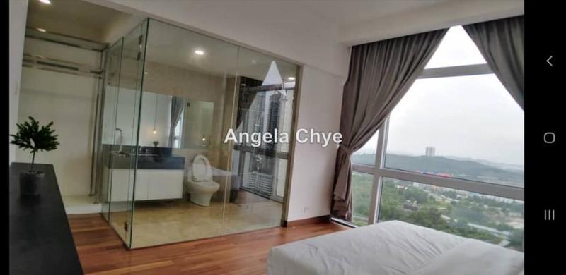 Residensi Servis untuk Disewa di Puteri Cove Residences oleh Angela Chye - iProperty.com.my