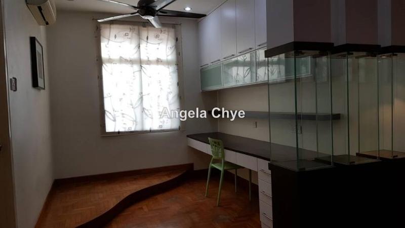 2-storey Terraced House for Rent in Bandar Putra Semi D, Kulai by Angela Chye - iProperty.com.my