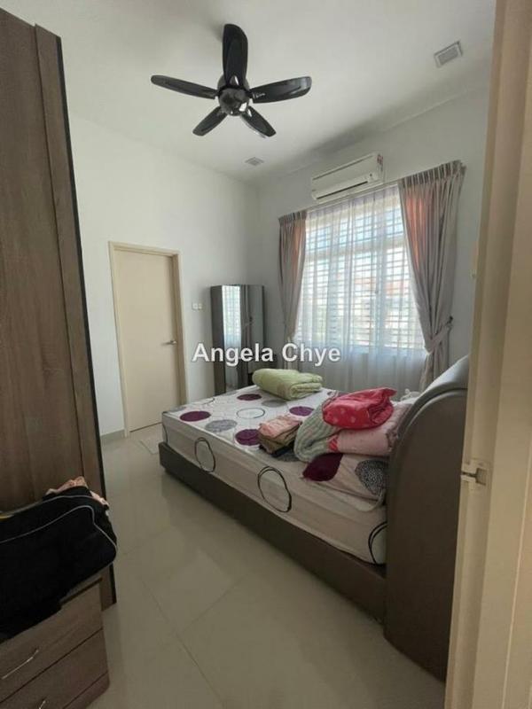 Rumah Kluster untuk Disewa di Taman Gaya, Ulu Tiram oleh Angela Chye - iProperty.com.my