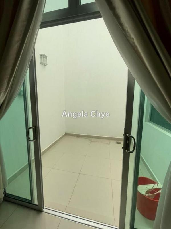 Rumah Kluster untuk Disewa di Taman Gaya, Ulu Tiram oleh Angela Chye - iProperty.com.my