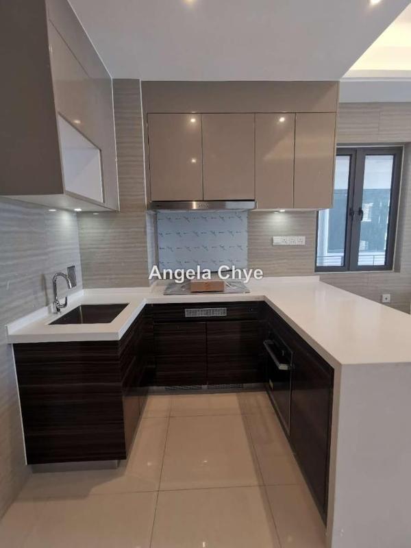 Residensi Servis untuk Dijual di R&F Princess Cove Phase 1 oleh Angela Chye - iProperty.com.my