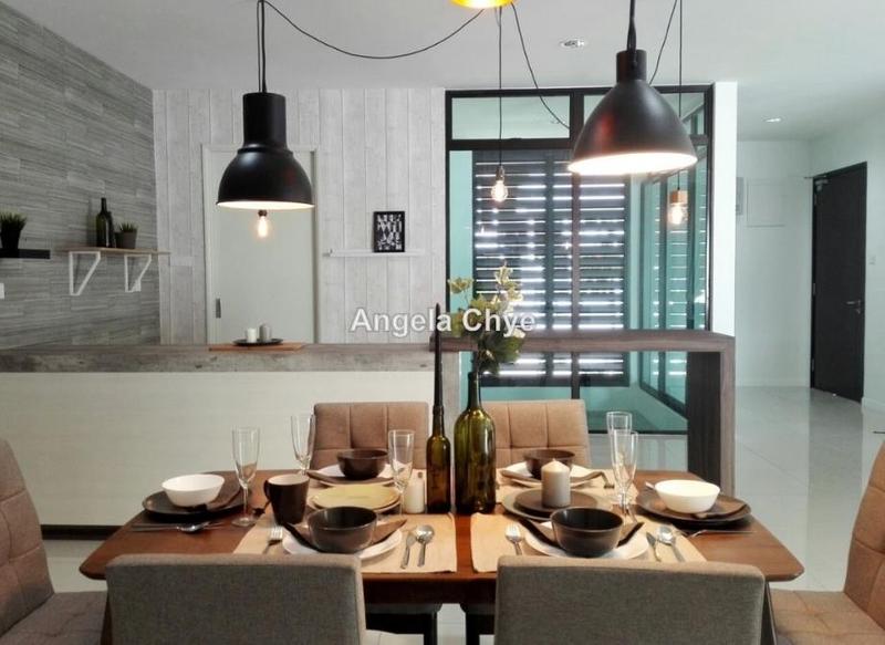 Condominium for Rent in Residensi Ledang by Angela Chye - iProperty.com.my