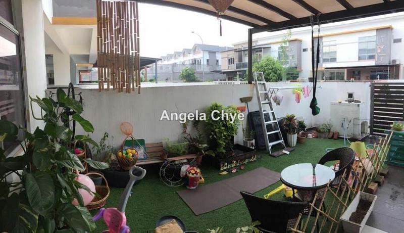 2-storey Terraced House for Rent in Setia Tropika, Johor Bahru by Angela Chye - iProperty.com.my