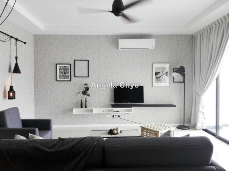 Condominium for Rent in Residensi Ledang by Angela Chye - iProperty.com.my
