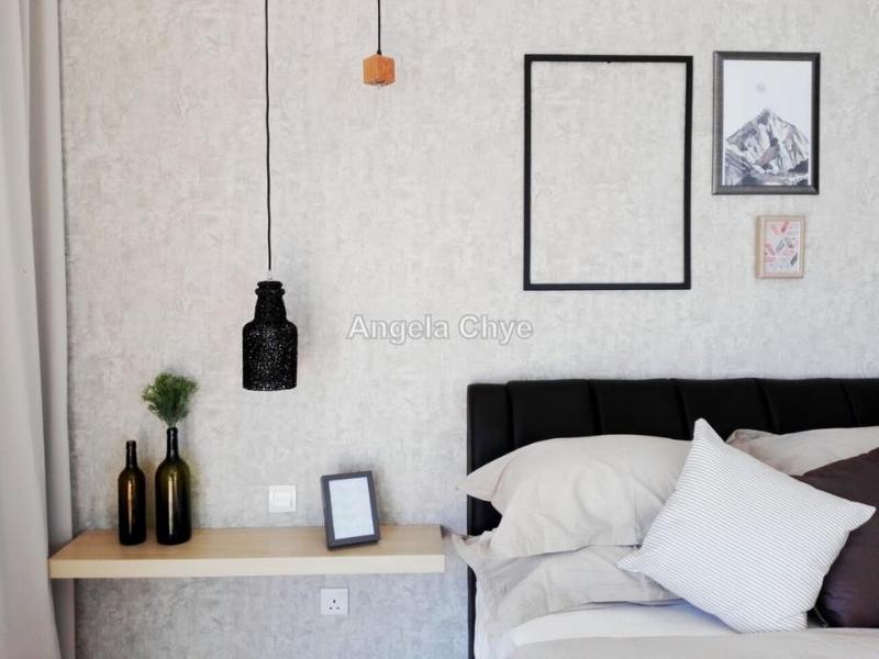 Condominium for Rent in Residensi Ledang by Angela Chye - iProperty.com.my