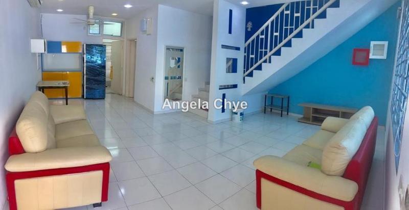 2-storey Terraced House for Rent in Setia Tropika, Johor Bahru by Angela Chye - iProperty.com.my
