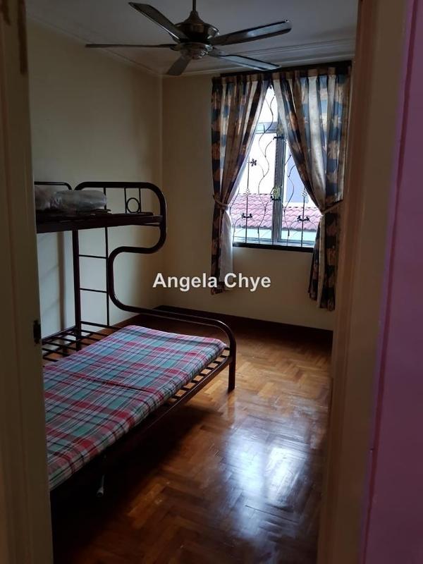 Semi-Detached House for Rent in Bandar Putra IOI, Kulai by Angela Chye - iProperty.com.my