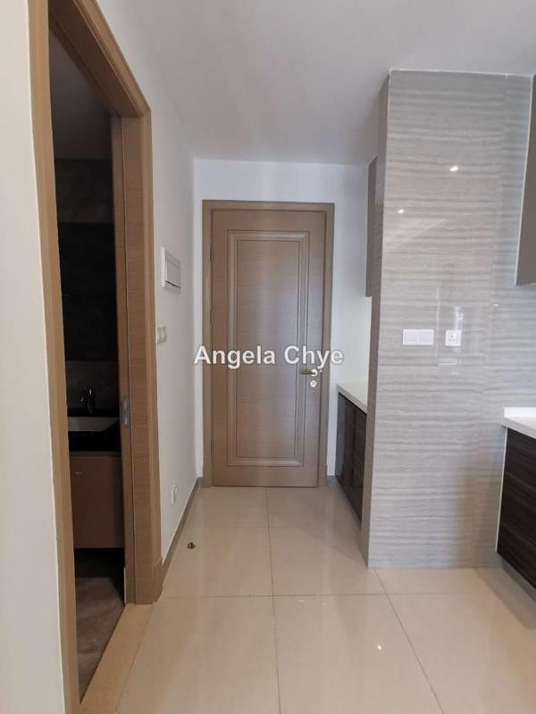 Residensi Servis untuk Dijual di R&F Princess Cove Phase 1 oleh Angela Chye - iProperty.com.my
