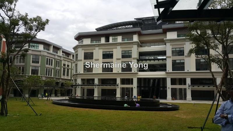 Kedai untuk Disewa di Desa Parkcity, Kuala Lumpur oleh Shermaine Yong - iProperty.com.my