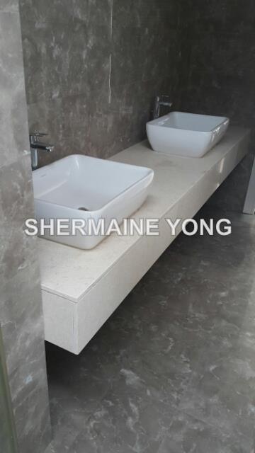Semi-Detached House for Sale in Bandar Sri Damansara, Selangor by Shermaine Yong - iProperty.com.my