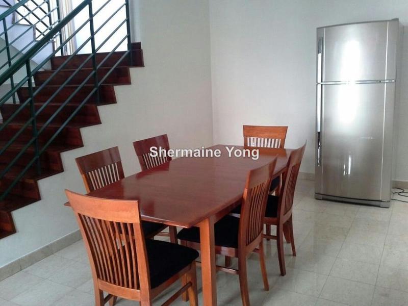 Rumah Berangkai 2 Tingkat untuk Dijual di Sierramas, Sungai Buloh oleh Shermaine Yong - iProperty.com.my