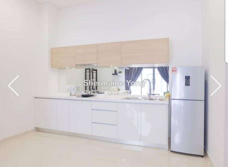 Soho untuk Dijual di Desa Parkcity, Kuala Lumpur oleh Shermaine Yong - iProperty.com.my