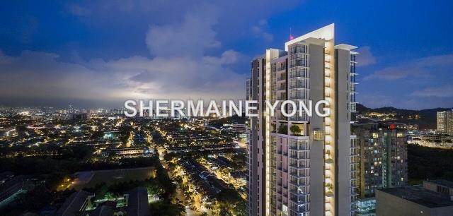 Kondominium untuk Dijual di Dua Menjalara oleh Shermaine Yong - iProperty.com.my