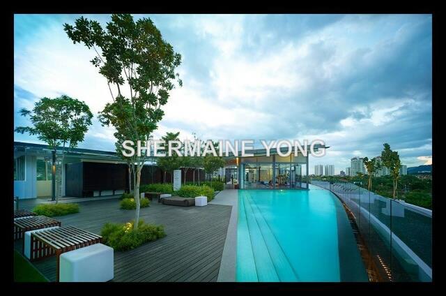 3-storey Terraced House for Sale in Desa Parkcity, Kuala Lumpur by Shermaine Yong - iProperty.com.my