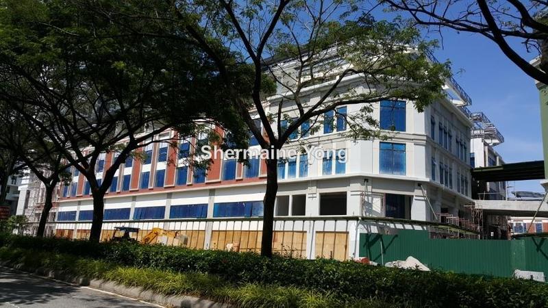 For Sale - Arcadia, Desa ParkCity