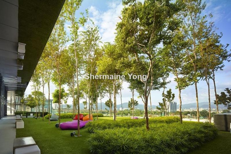3.5-storey Terraced House for Sale in Desa Parkcity, Kuala Lumpur by Shermaine Yong - iProperty.com.my
