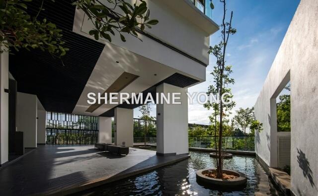 Kondominium untuk Dijual di Dua Menjalara oleh Shermaine Yong - iProperty.com.my