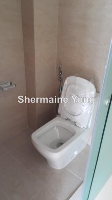 Soho for Sale in Desa Parkcity, Kuala Lumpur by Shermaine Yong - iProperty.com.my