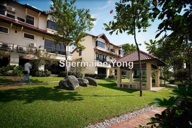 2-storey Terraced House for Sale in Nadia Desa Parkcity, Desa Parkcity by Shermaine Yong - iProperty.com.my