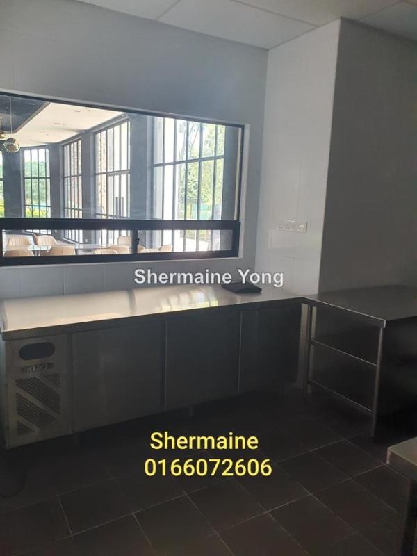 Kedai untuk Disewa di Desa Parkcity, Kuala Lumpur oleh Shermaine Yong - iProperty.com.my