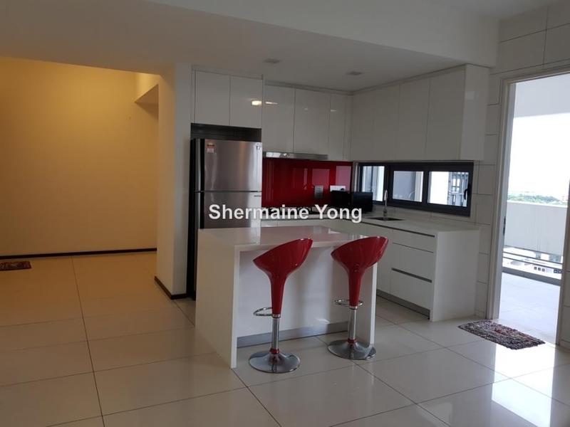 Condominium for Rent in The Breezeway by Shermaine Yong - iProperty.com.my