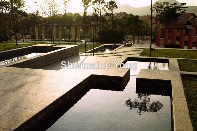 2-storey Terraced House for Sale in Nadia Desa Parkcity, Desa Parkcity by Shermaine Yong - iProperty.com.my