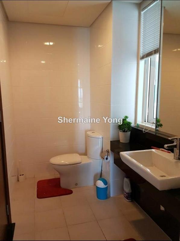 Condominium for Sale in The Northshore Gardens by Shermaine Yong - iProperty.com.my