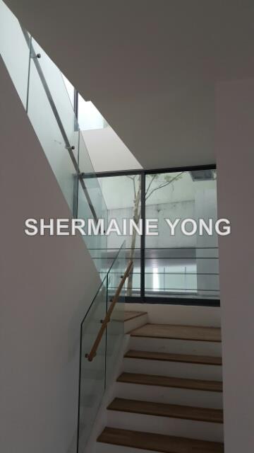 Semi-Detached House for Sale in Bandar Sri Damansara, Selangor by Shermaine Yong - iProperty.com.my