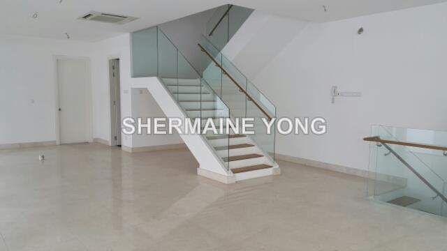 Semi-Detached House for Sale in Bandar Sri Damansara, Selangor by Shermaine Yong - iProperty.com.my