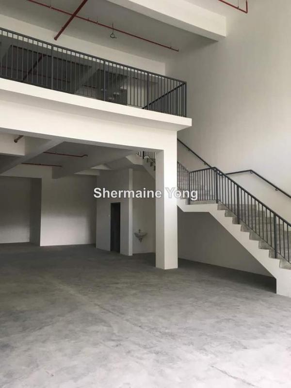 Kedai untuk Disewa di Desa Parkcity, Kuala Lumpur oleh Shermaine Yong - iProperty.com.my