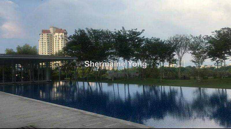 Condominium for Sale in The Northshore Gardens by Shermaine Yong - iProperty.com.my