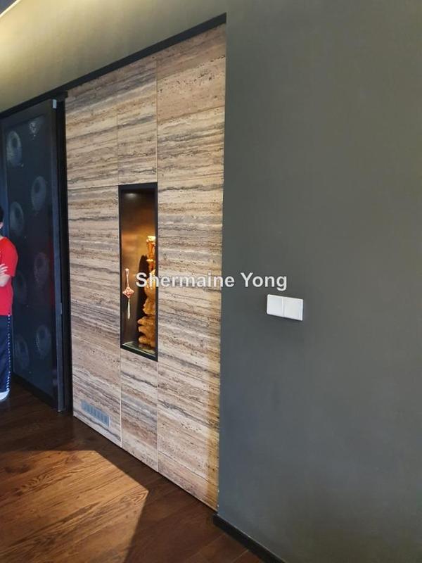 Rumah Berangkai 3.5 Tingkat untuk Dijual di Desa Parkcity, Kuala Lumpur oleh Shermaine Yong - iProperty.com.my