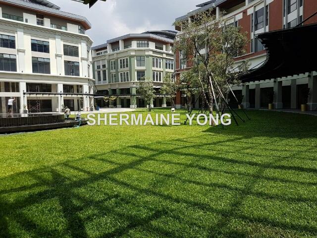 For Rent - Arcadia Desa Parkcity