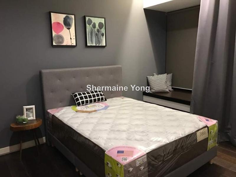 Condominium for Rent in One Central Park by Shermaine Yong - iProperty.com.my