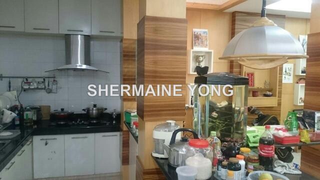 Rumah Berangkai 2.5 Tingkat untuk Dijual di Sierramas, Sungai Buloh oleh Shermaine Yong - iProperty.com.my