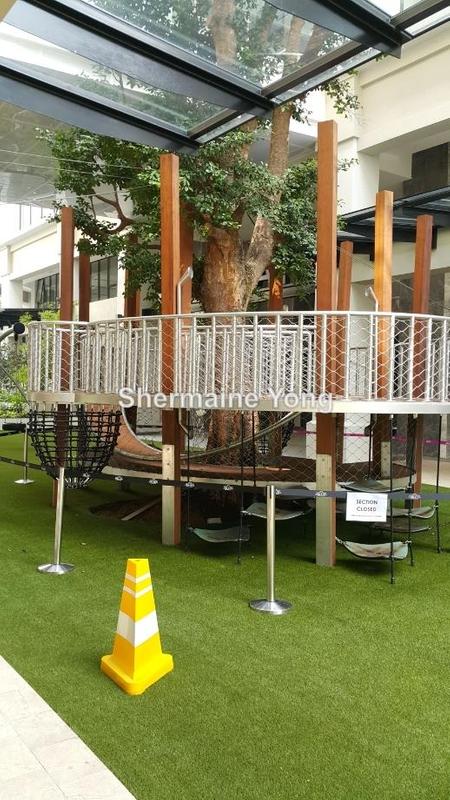 Kedai untuk Disewa di Desa Parkcity, Kuala Lumpur oleh Shermaine Yong - iProperty.com.my