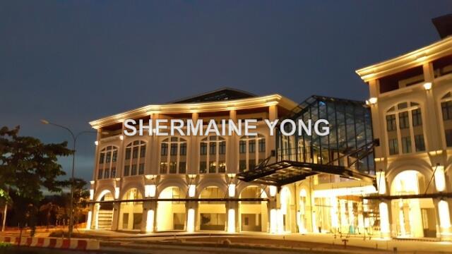 Pejabat untuk Disewa di Desa Parkcity, Kuala Lumpur oleh Shermaine Yong - iProperty.com.my