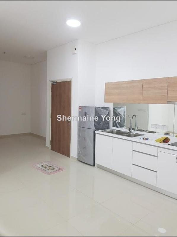 For Rent - Arcadia Desa Parkcity