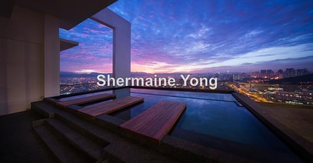 Condominium for Sale in Dua Menjalara by Shermaine Yong - iProperty.com.my