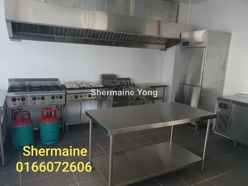 Kedai untuk Disewa di Desa Parkcity, Kuala Lumpur oleh Shermaine Yong - iProperty.com.my