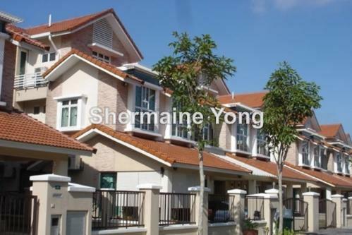 Semi-Detached House for Sale in Desa Parkcity, Kuala Lumpur by Shermaine Yong - iProperty.com.my