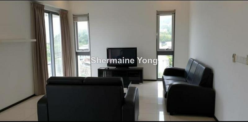 Condominium for Rent in The Breezeway by Shermaine Yong - iProperty.com.my