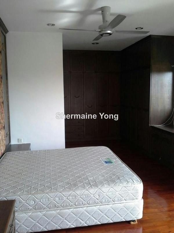 Rumah Berangkai 2 Tingkat untuk Dijual di Sierramas, Sungai Buloh oleh Shermaine Yong - iProperty.com.my