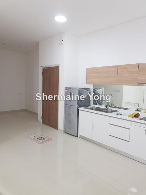 For Sale - Arcadia, Desa ParkCity