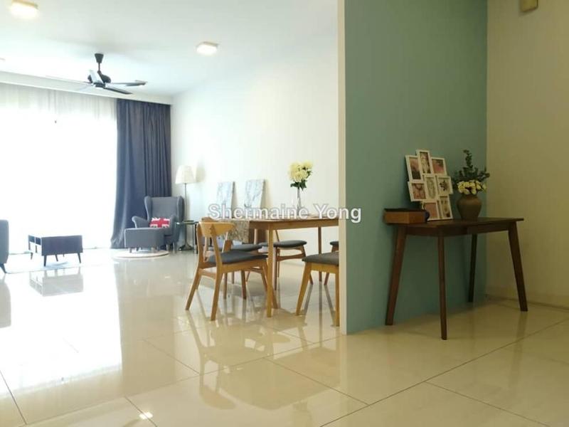 Condominium for Rent in One Central Park by Shermaine Yong - iProperty.com.my