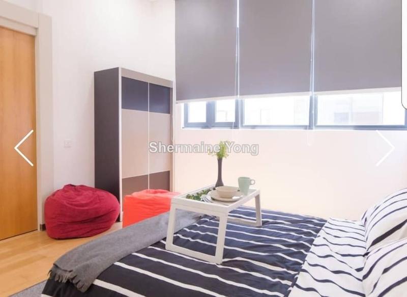 Soho untuk Dijual di Desa Parkcity, Kuala Lumpur oleh Shermaine Yong - iProperty.com.my