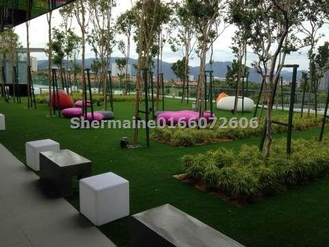 3-storey Terraced House for Sale in Desa Parkcity, Kuala Lumpur by Shermaine Yong - iProperty.com.my